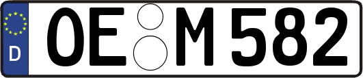 OE-M582