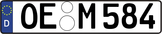 OE-M584