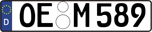 OE-M589