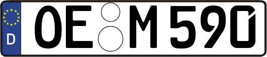 OE-M590