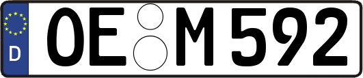 OE-M592