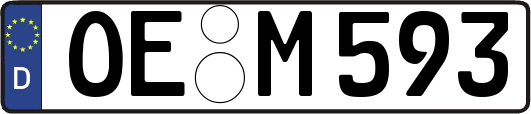 OE-M593