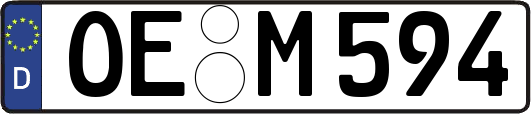 OE-M594