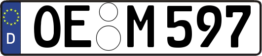 OE-M597