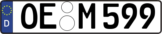 OE-M599