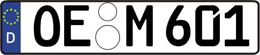 OE-M601