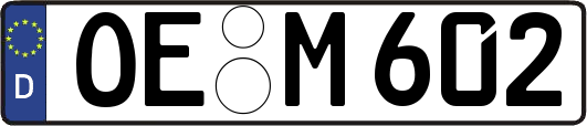 OE-M602