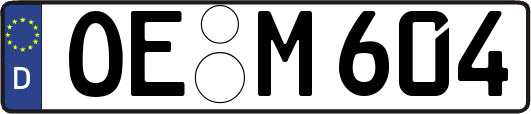 OE-M604