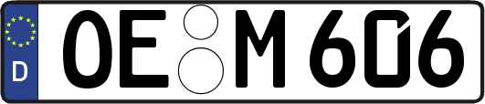 OE-M606