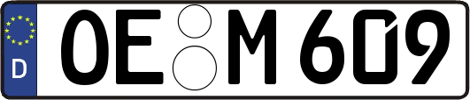 OE-M609