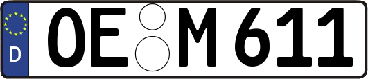 OE-M611