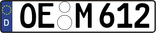 OE-M612