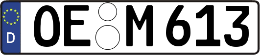 OE-M613