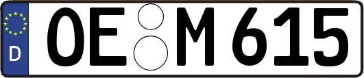 OE-M615
