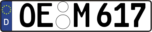 OE-M617