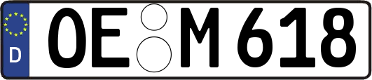 OE-M618