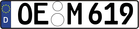 OE-M619