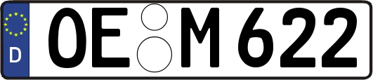 OE-M622