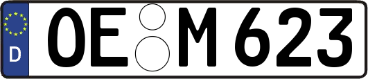 OE-M623