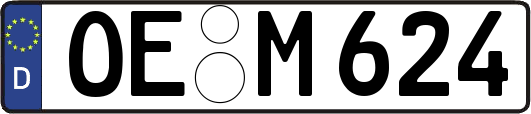 OE-M624