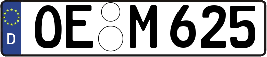OE-M625
