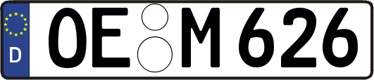 OE-M626