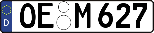 OE-M627
