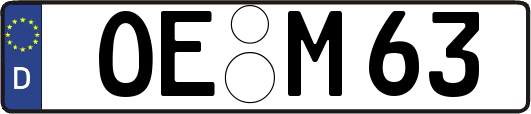 OE-M63