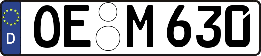 OE-M630