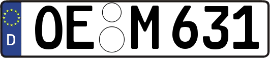OE-M631
