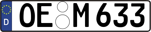 OE-M633