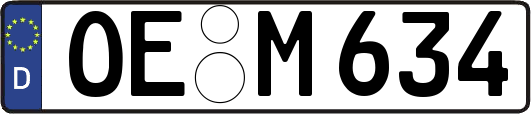 OE-M634