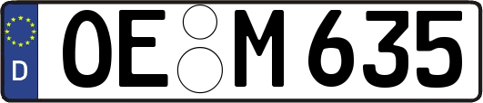 OE-M635