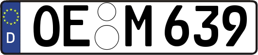 OE-M639