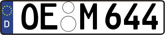 OE-M644
