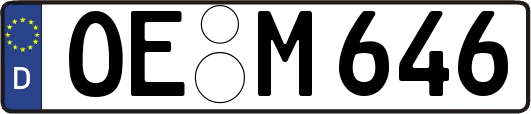 OE-M646