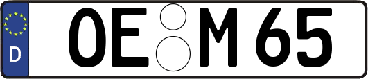 OE-M65