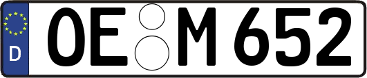 OE-M652