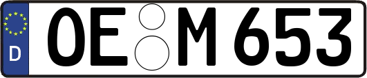 OE-M653