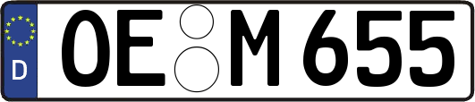 OE-M655