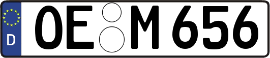 OE-M656