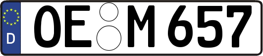 OE-M657
