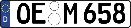 OE-M658
