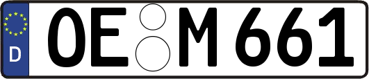OE-M661