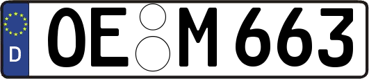 OE-M663