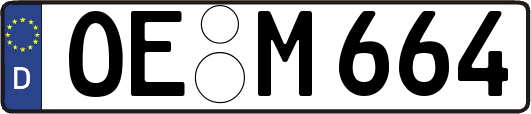 OE-M664