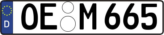 OE-M665