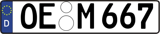 OE-M667