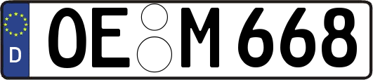 OE-M668