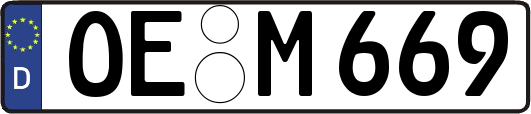 OE-M669